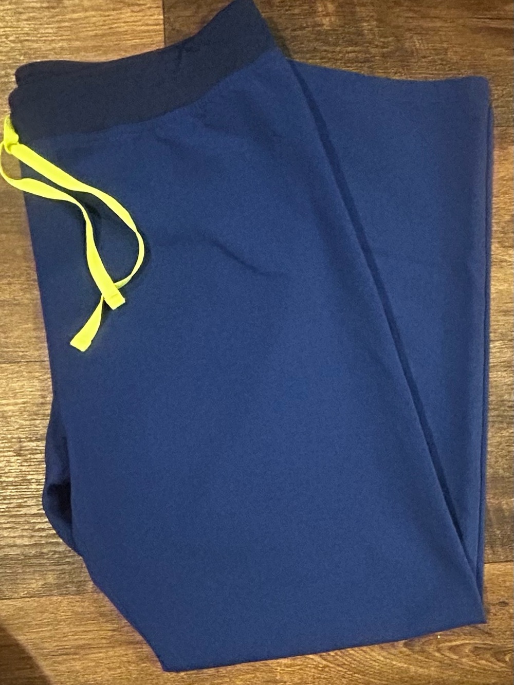 Figs Technical Livingston Pants